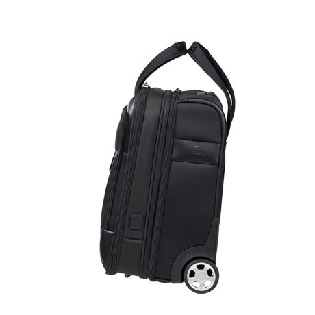 Samsonite Samsonite Spectrolite 3.0  Rolling Tote Expandable 17.3 inch - Black