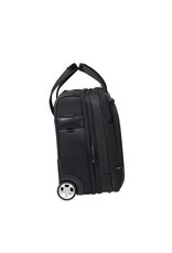 Samsonite Samsonite Spectrolite 3.0  Rolling Tote Expandable 17.3 inch - Black