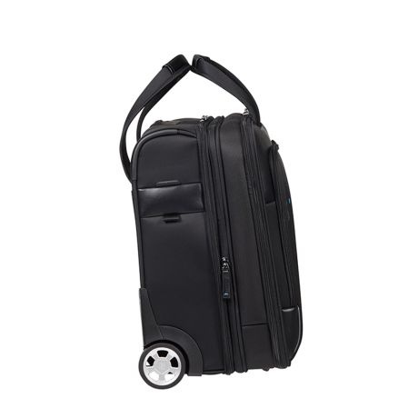 Samsonite Samsonite Spectrolite 3.0  Rolling Tote Expandable 17.3 inch - Black