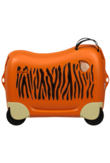 Samsonite Samsonite Dream 2 Go Ride-on Suitcase Tiger T kinderkoffer