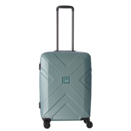 Oistr Denver - Middenmaat Reiskoffer - 64 cm - Groen