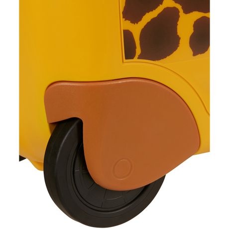 Samsonite Samsonite Dream 2 Go Ride-on Suitcase Giraffe G. kinderkoffer