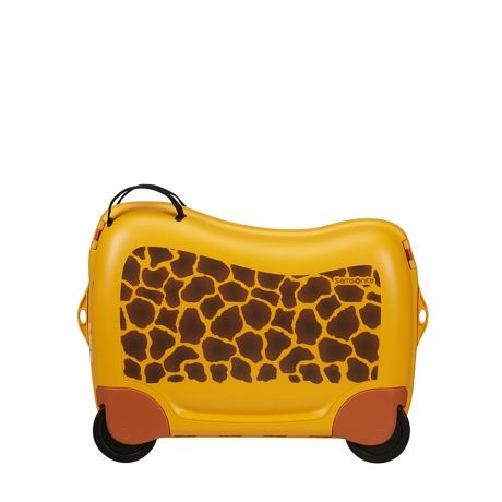 Samsonite Samsonite Dream 2 Go Ride-on Suitcase Giraffe G. kinderkoffer
