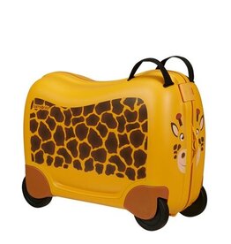 Samsonite Samsonite Dream 2 Go Ride-on Suitcase Giraffe G. kinderkoffer