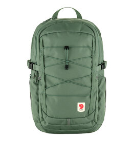 Fjallraven FJÄLLRÄVEN Skule 28 Rugzak 15 inch laptoptas - Patina Green