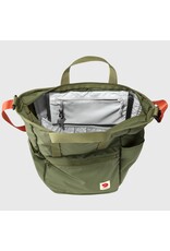 Fjallraven Fjällräven High Coast Totepack Rugzak - Mellow Yellow