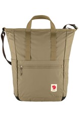 Fjallraven Fjällräven High Coast Totepack Rugzak - Clay