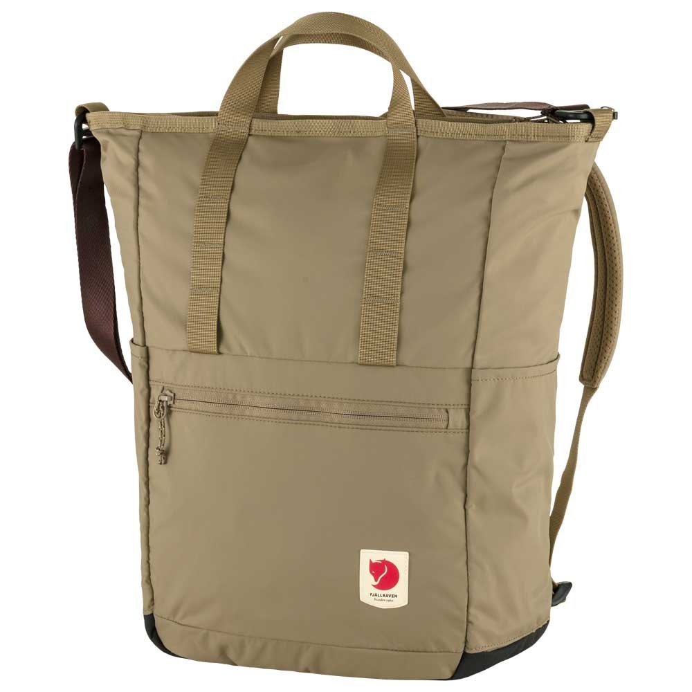 Fjallraven Fjällräven High Coast Totepack Rugzak - Clay