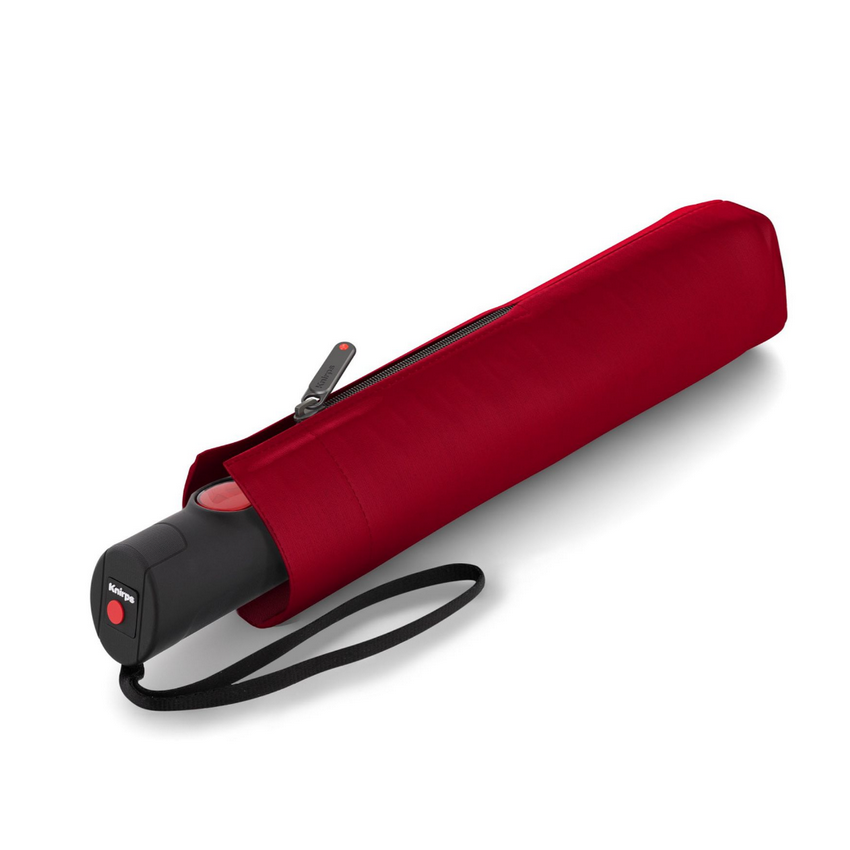 Knirps Knirps T-205 M Duomatic Windproof Paraplu - Red