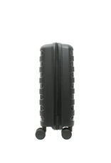 Davidt's Round Trip Spinner 55 handbagagetrolley - Zwart