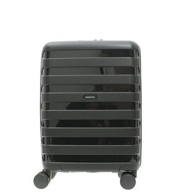 Davidt's Round Trip Spinner 55 handbagagetrolley - Zwart