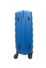 Davidt's Round Trip Spinner 55 handbagagetrolley - Blauw