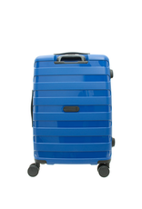 Davidt's Round Trip Spinner 55 handbagagetrolley - Blauw