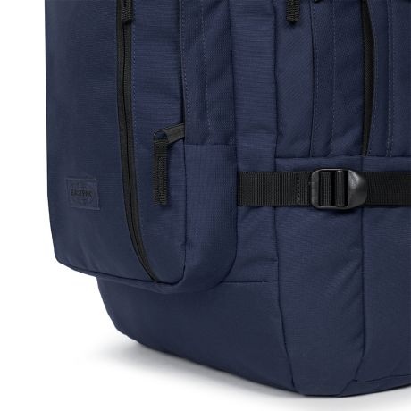 Eastpak Eastpak Volker - grote laptoprugzak 17 inch - CS Mono Marine