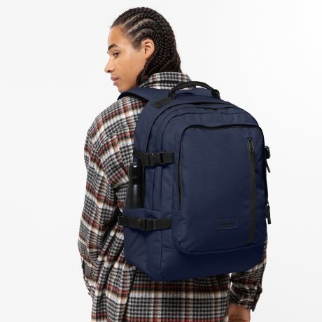 Eastpak Eastpak Volker - grote laptoprugzak 17 inch - CS Mono Marine