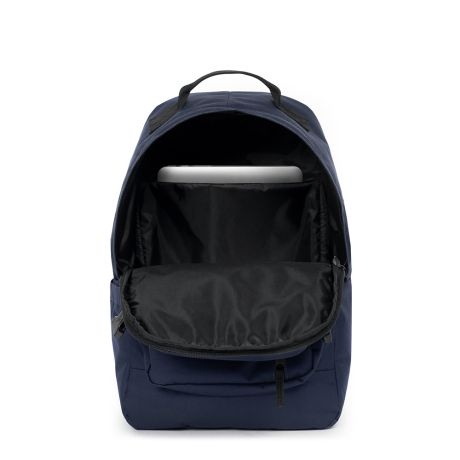 Eastpak Eastpak Smallker - laptoprugzak 15.6 inch - CS Mono Marine