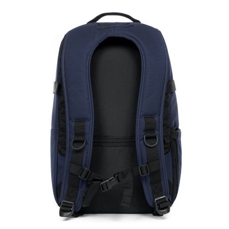 Eastpak Eastpak Smallker - laptoprugzak 15.6 inch - CS Mono Marine