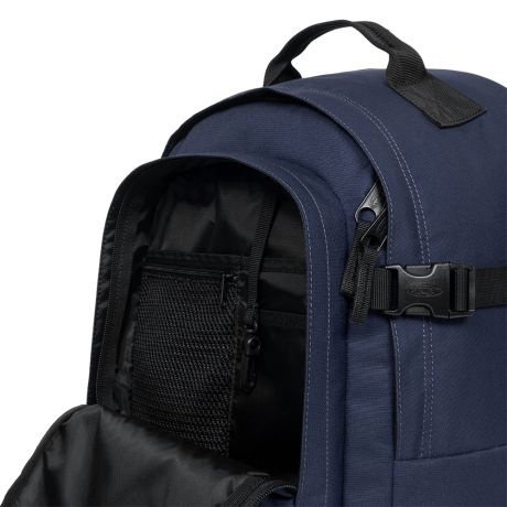 Eastpak Eastpak Smallker - laptoprugzak 15.6 inch - CS Mono Marine