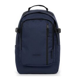 Eastpak Eastpak Smallker - laptoprugzak 15.6 inch - CS Mono Marine