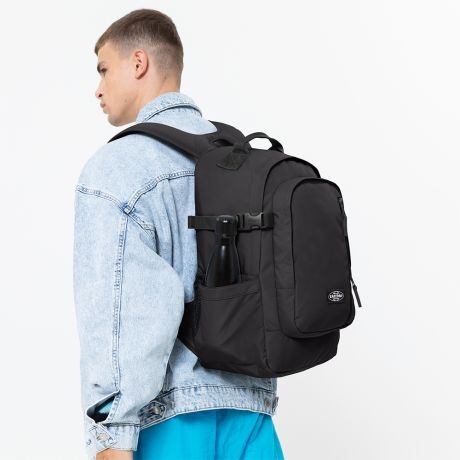 Eastpak Eastpak Smallker - laptoprugzak 15.6 inch - CS Black