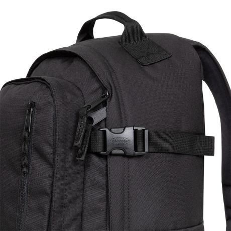 Eastpak Eastpak Smallker - laptoprugzak 15.6 inch - CS Black