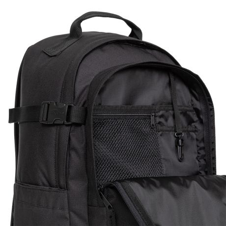 Eastpak Eastpak Smallker - laptoprugzak 15.6 inch - CS Black