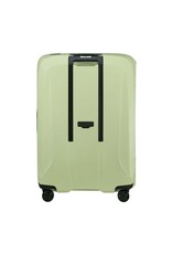 Samsonite Samsonite grote maat Reiskoffer - Essens Spinner 75 - Pistachio Green