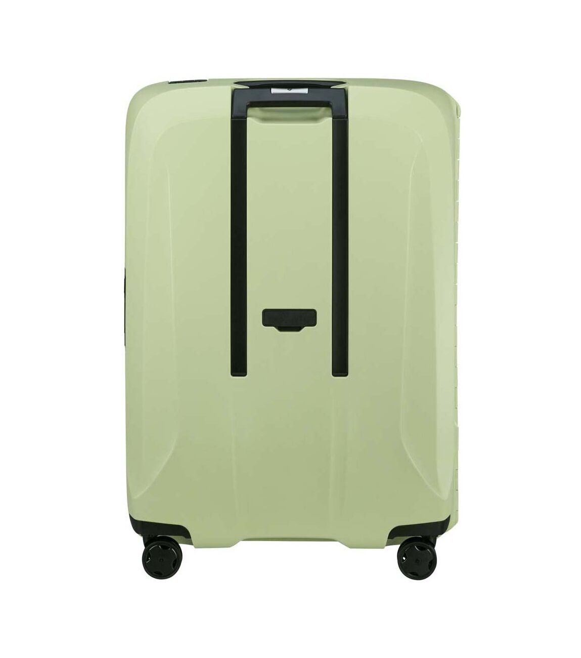 Samsonite Samsonite grote maat Reiskoffer - Essens Spinner 75 - Pistachio Green