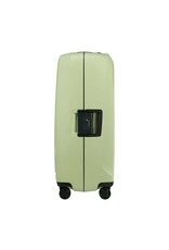 Samsonite Samsonite grote maat Reiskoffer - Essens Spinner 75 - Pistachio Green