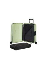 Samsonite Samsonite grote maat Reiskoffer - Essens Spinner 75 - Pistachio Green