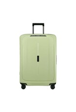 Samsonite Samsonite grote maat Reiskoffer - Essens Spinner 75 - Pistachio Green