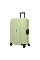 Samsonite Samsonite grote maat Reiskoffer - Essens Spinner 75 - Pistachio Green