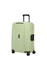 Samsonite Samsonite middenmaat Reiskoffer - Essens Spinner 69 - Pistachio Green