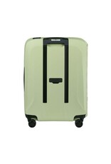 Samsonite Samsonite Handbagage Reiskoffer - Essens Spinner 55 - Pistachio Green