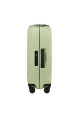 Samsonite Samsonite Handbagage Reiskoffer - Essens Spinner 55 - Pistachio Green