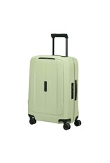 Samsonite Samsonite Handbagage Reiskoffer - Essens Spinner 55 - Pistachio Green