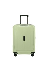 Samsonite Samsonite Handbagage Reiskoffer - Essens Spinner 55 - Pistachio Green