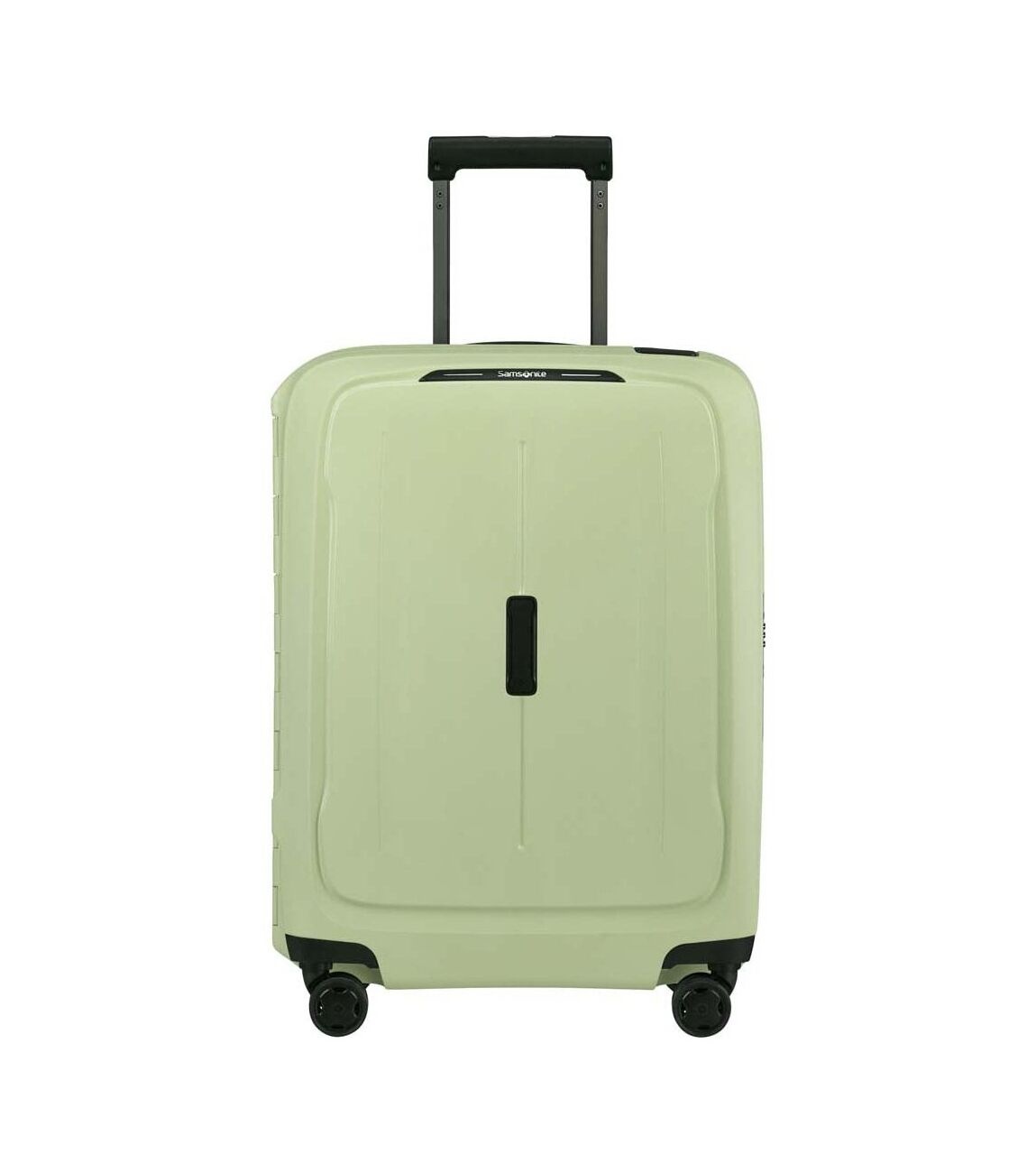 Samsonite Samsonite Handbagage Reiskoffer - Essens Spinner 55 - Pistachio Green