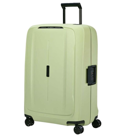 Samsonite Samsonite grote maat Reiskoffer - Essens Spinner 75 - Pistachio Green