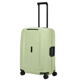 Samsonite Samsonite middenmaat Reiskoffer - Essens Spinner 69 - Pistachio Green