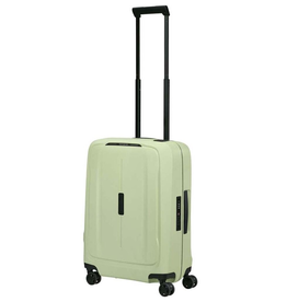 Samsonite Samsonite Handbagage Reiskoffer - Essens Spinner 55 - Pistachio Green