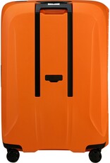 Samsonite Samsonite grote maat Reiskoffer - Essens Spinner 75 - Papaya Orange