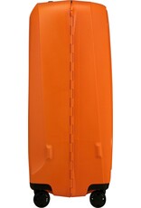 Samsonite Samsonite grote maat Reiskoffer - Essens Spinner 75 - Papaya Orange