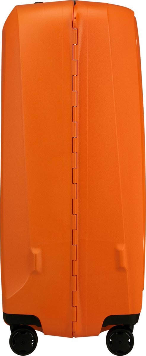 Samsonite Samsonite grote maat Reiskoffer - Essens Spinner 75 - Papaya Orange