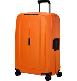 Samsonite Samsonite grote maat Reiskoffer - Essens Spinner 75 - Papaya Orange