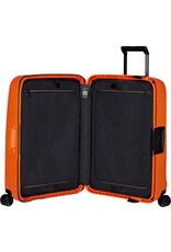 Samsonite Samsonite middenmaat Reiskoffer - Essens Spinner 69 - Papaya Orange