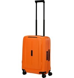 Samsonite Samsonite Handbagage Reiskoffer - Essens Spinner 55 - Papaya Orange