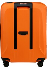 Samsonite Samsonite Handbagage Reiskoffer - Essens Spinner 55 - Papaya Orange