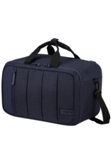 AT by Samsonite Underseater - handbagage 3-way Boarding Bag - Streethero - Navy Melange