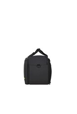 AT by Samsonite Underseater - handbagage 3-way Boarding Bag - Streethero - Limited Black